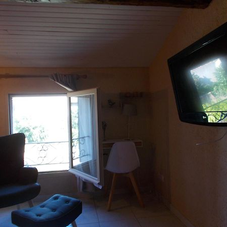 La Tramontane Bed & Breakfast Jonquerettes Exterior photo