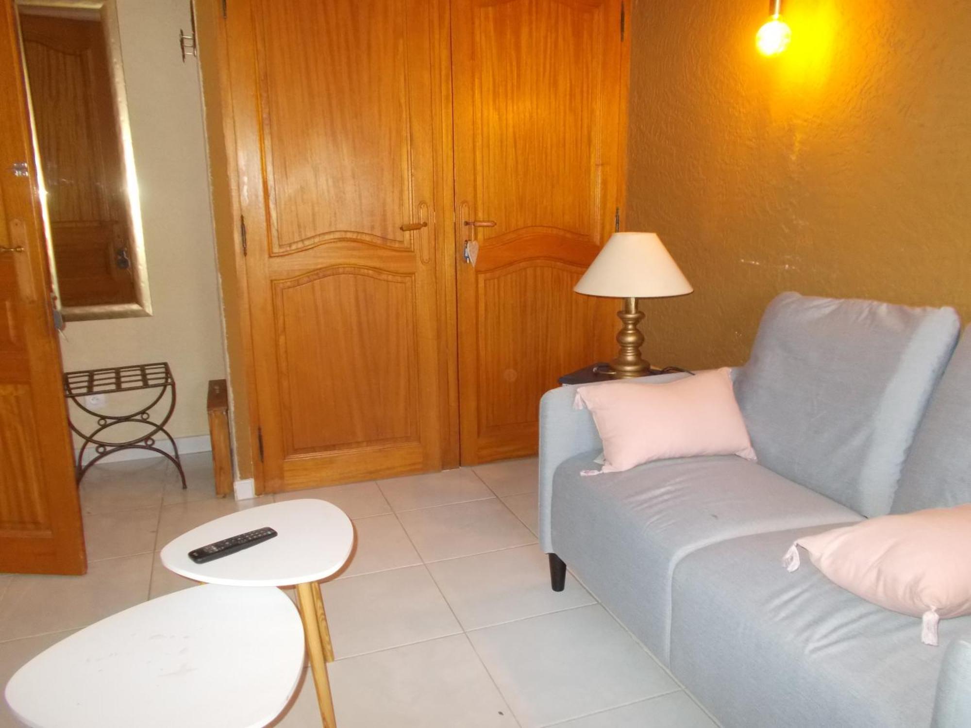 La Tramontane Bed & Breakfast Jonquerettes Exterior photo